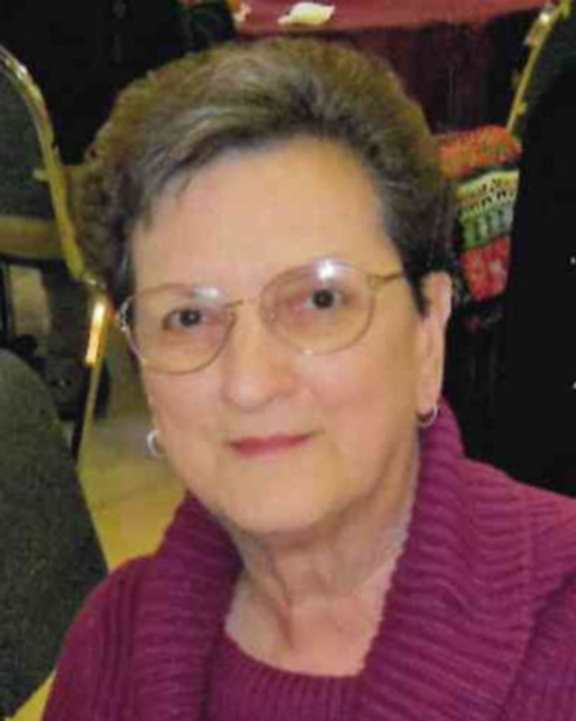 Clara Faggart Griffin Profile Photo