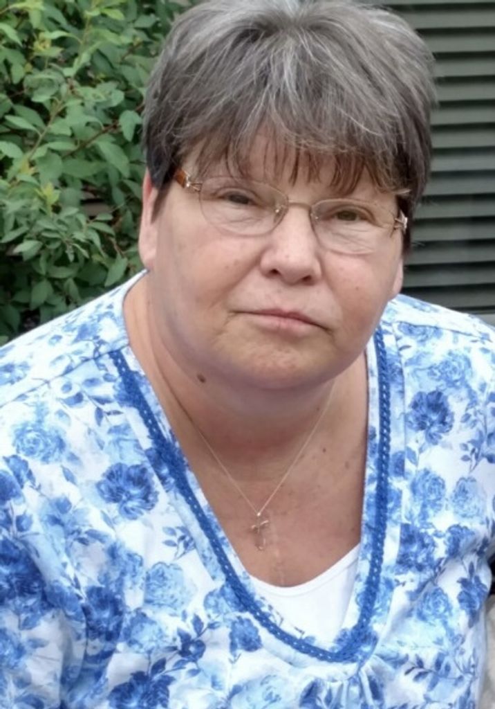 Kathy Dozier
