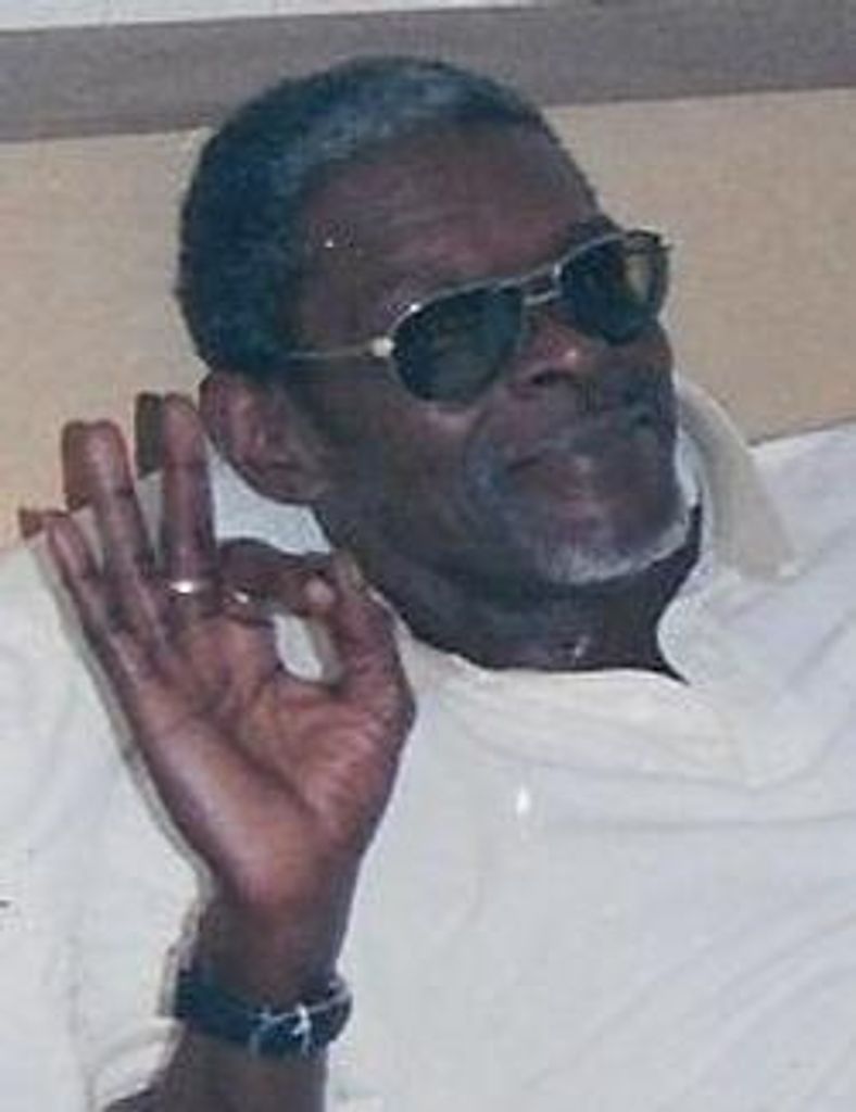 Brad Russell Jones, Sr.