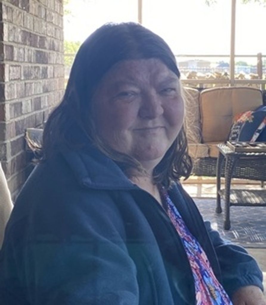 Sharon Duke Profile Photo