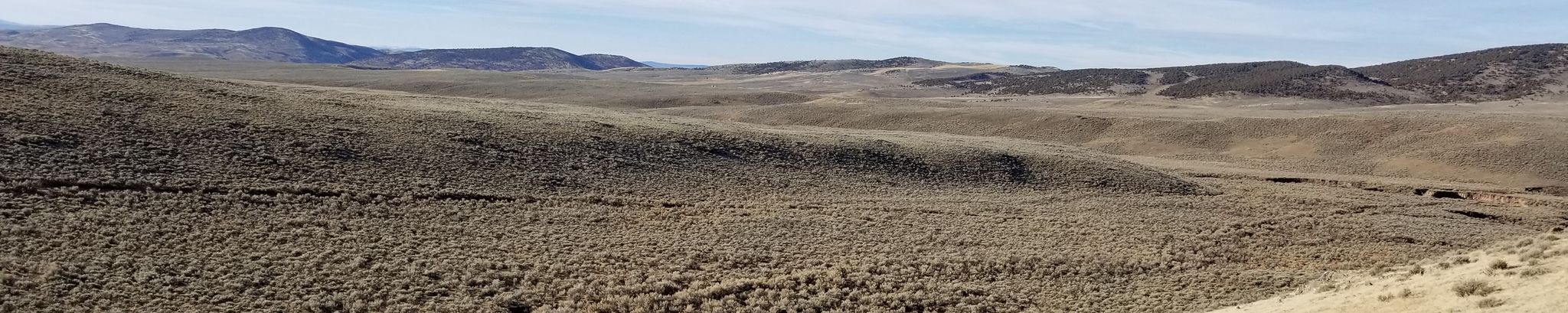 Cover for Stuart LeDell Sandness's Obituary