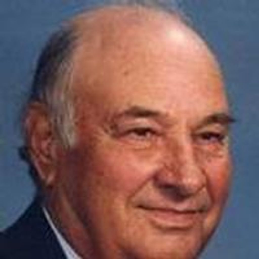 Lee Roy Mcmullen