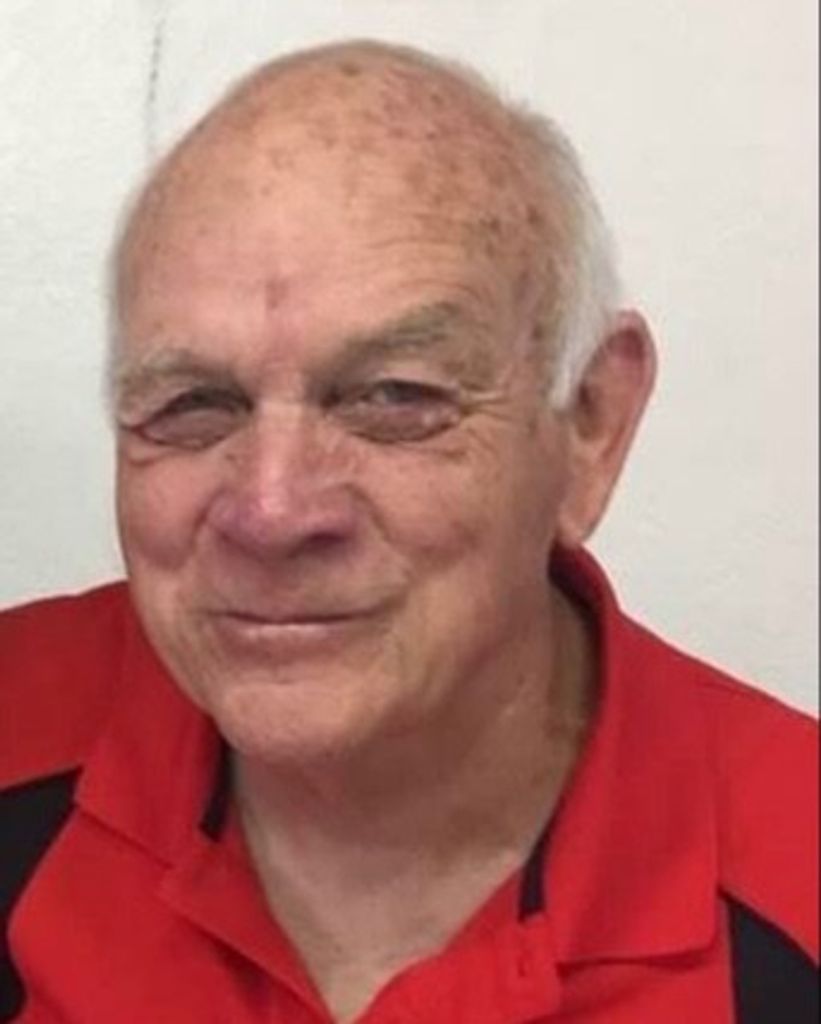 William G Menck Jr.