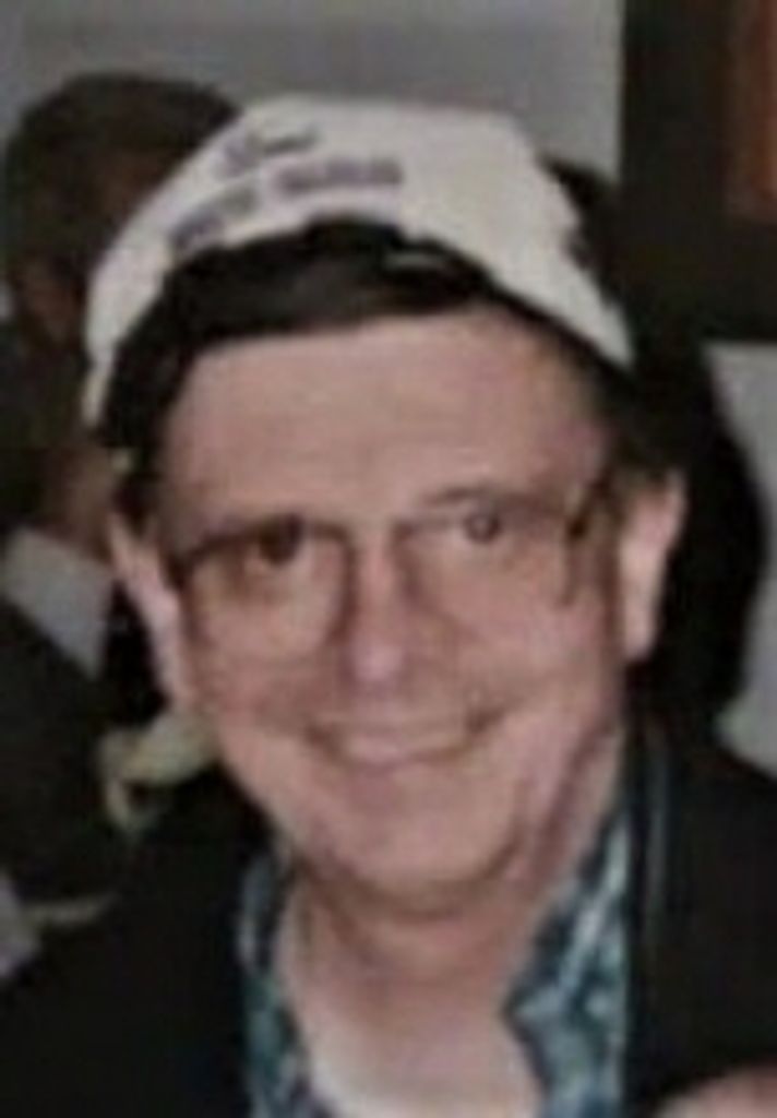 Richard Albert White Profile Photo
