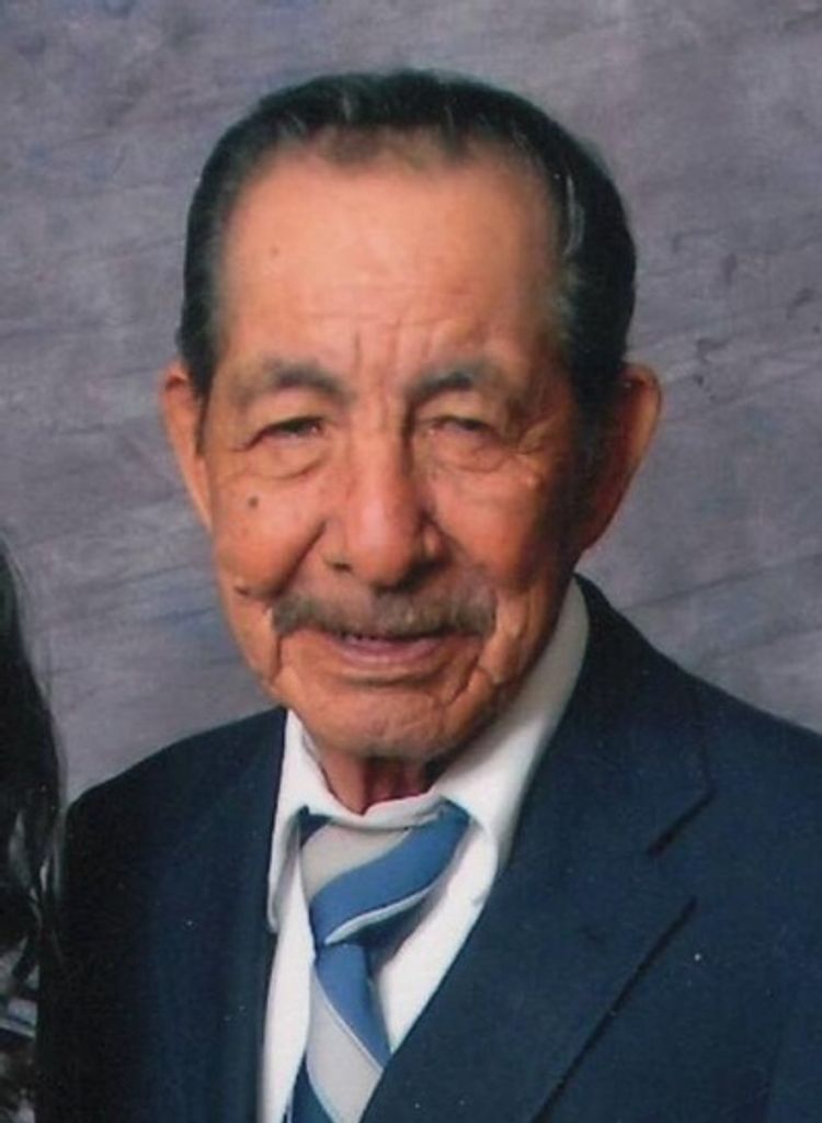 Pablo V. Perales Profile Photo