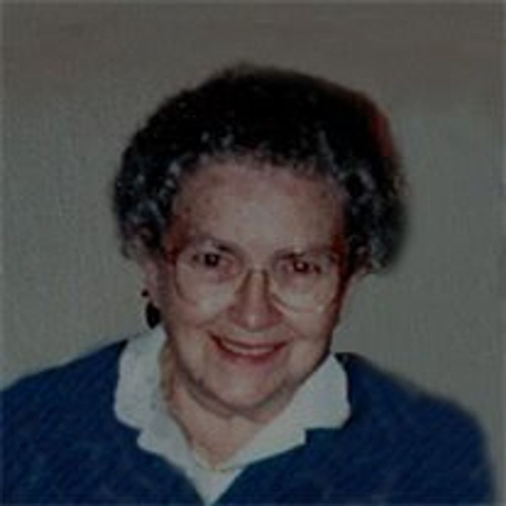 Edith  Grace Taylor