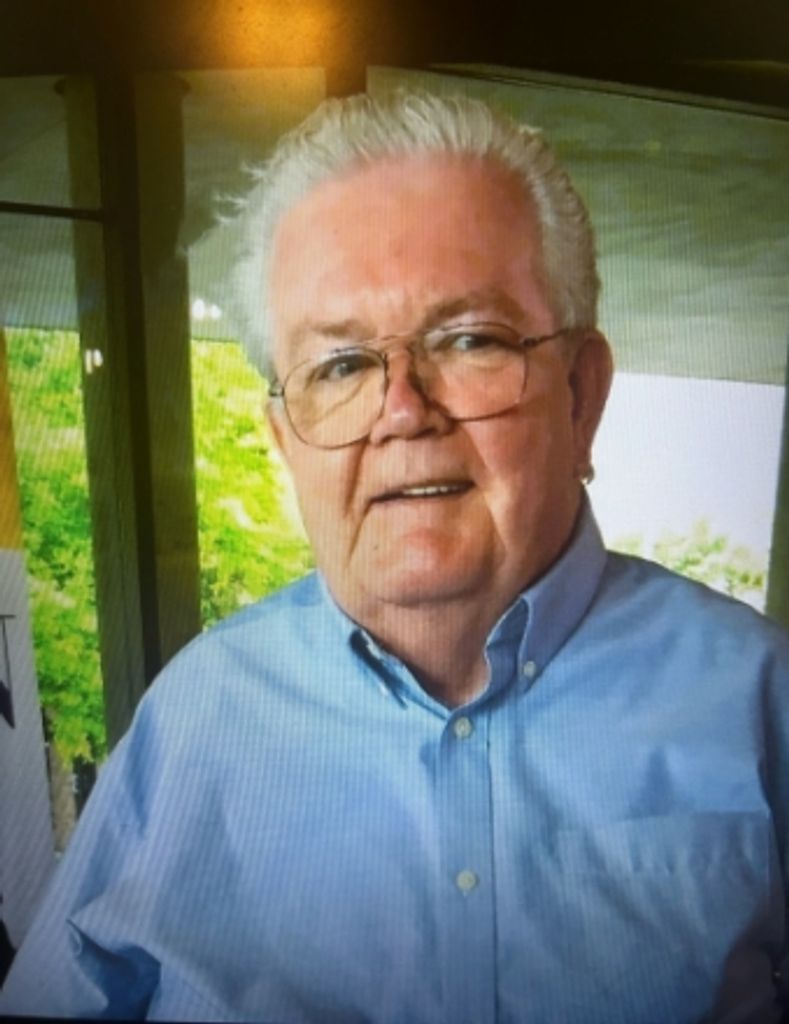 James Gerald Devaney Profile Photo