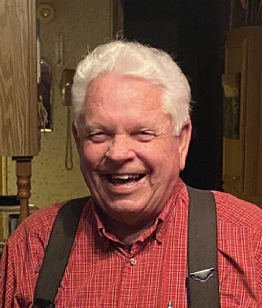 Schuyler J. (Sky) Ofstie