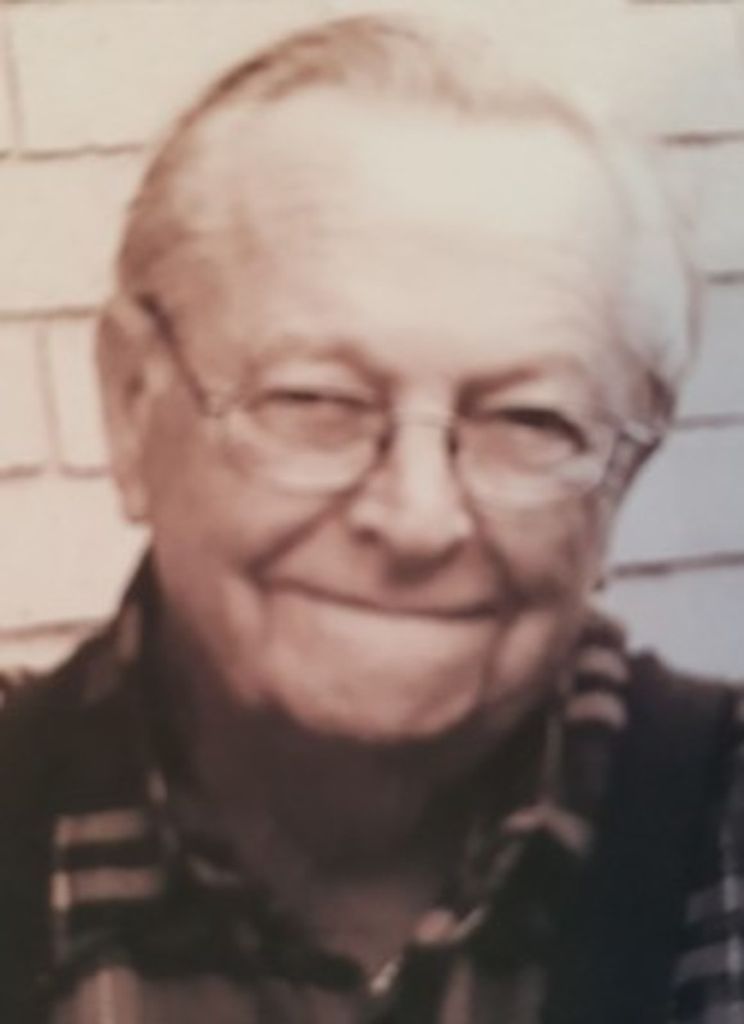 Daniel Pierce Elliott, Jr.