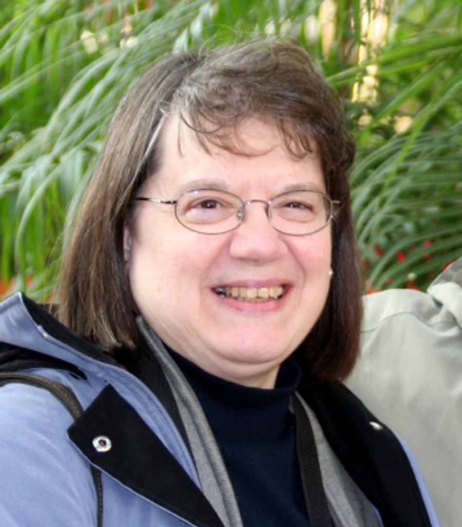 Eileen M. Berges Profile Photo