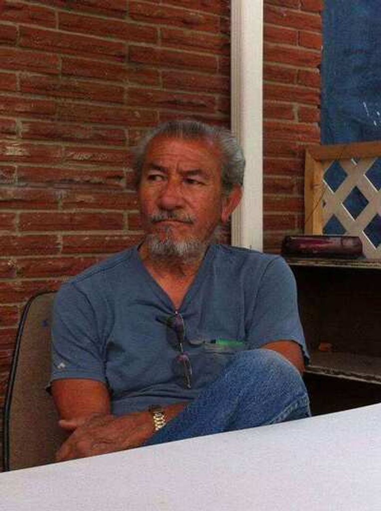 Fermin Lucero Jr Profile Photo