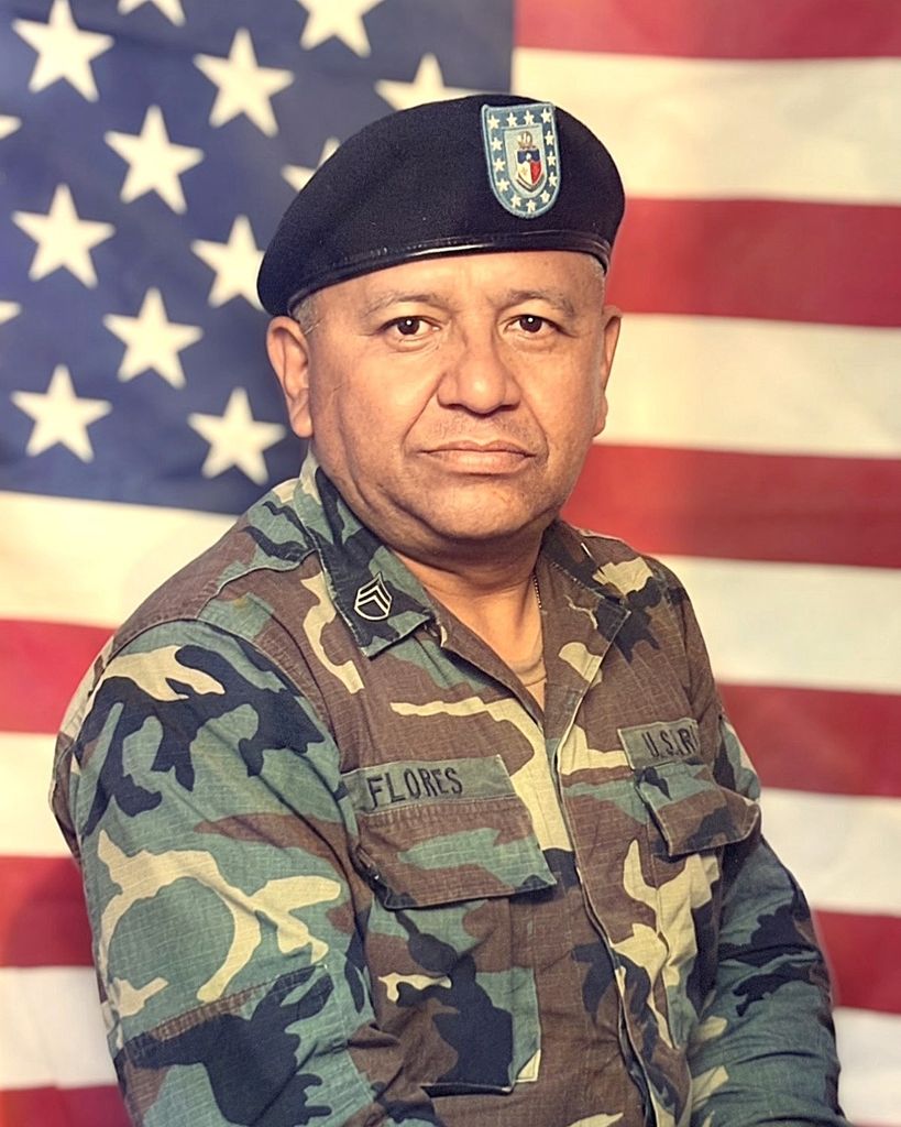 Herbert Flores Flores Profile Photo