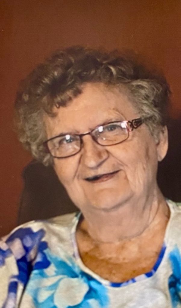 Darlyne Joyce Ernst Profile Photo