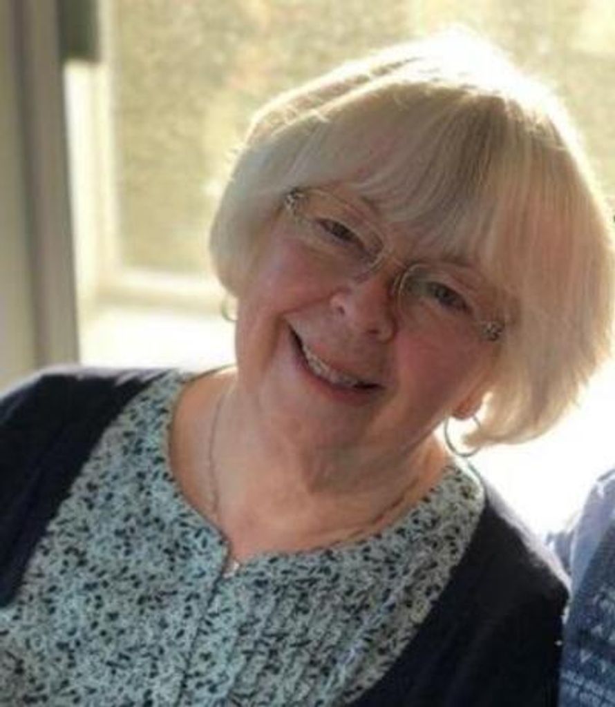 Gayle F. Worley Profile Photo
