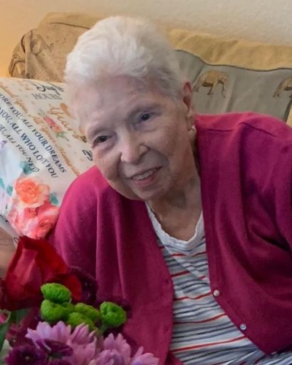 Margaret McGorray Profile Photo