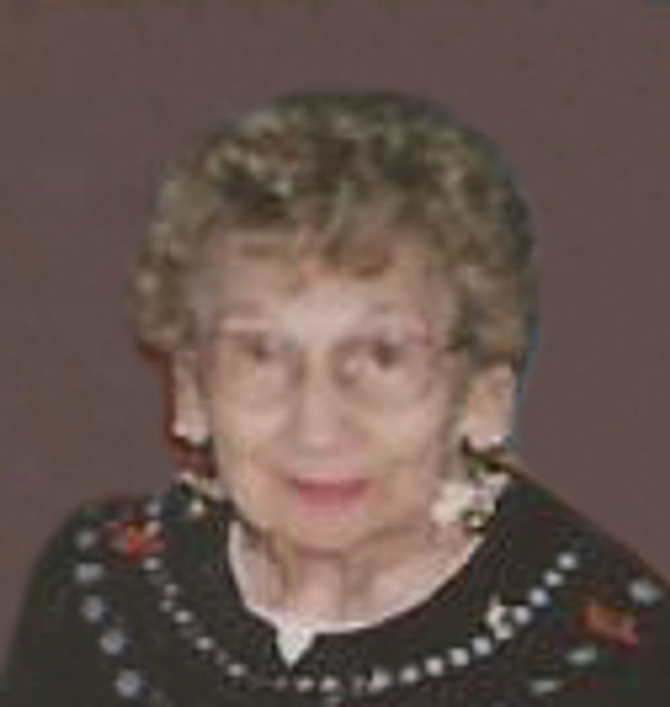 Irene Elizabeth Kinnard