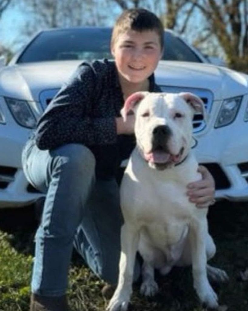 Brock Evan Free Profile Photo