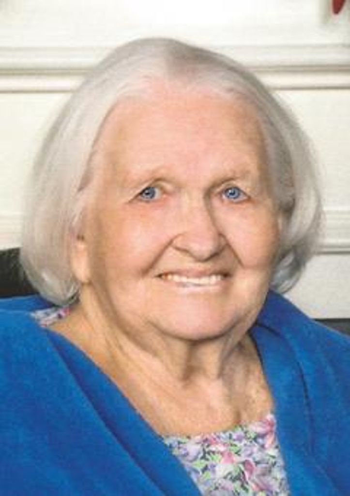 Ruby Marie (Allen)  Schroeder