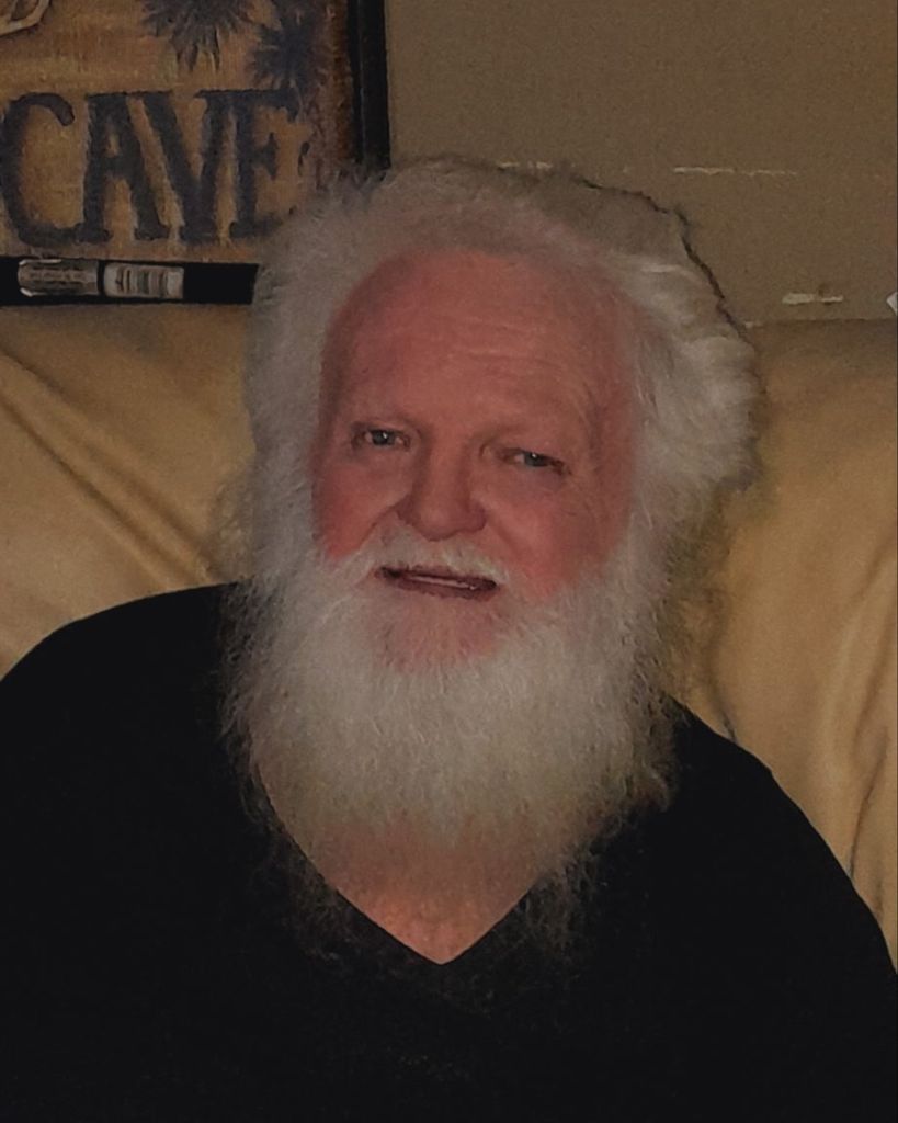 David Wayne Robertson Profile Photo