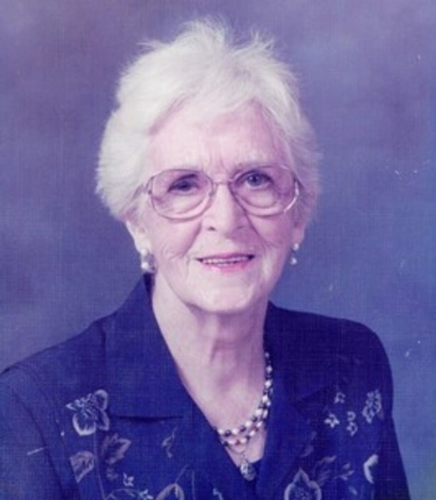 Helen Dickerson Lake