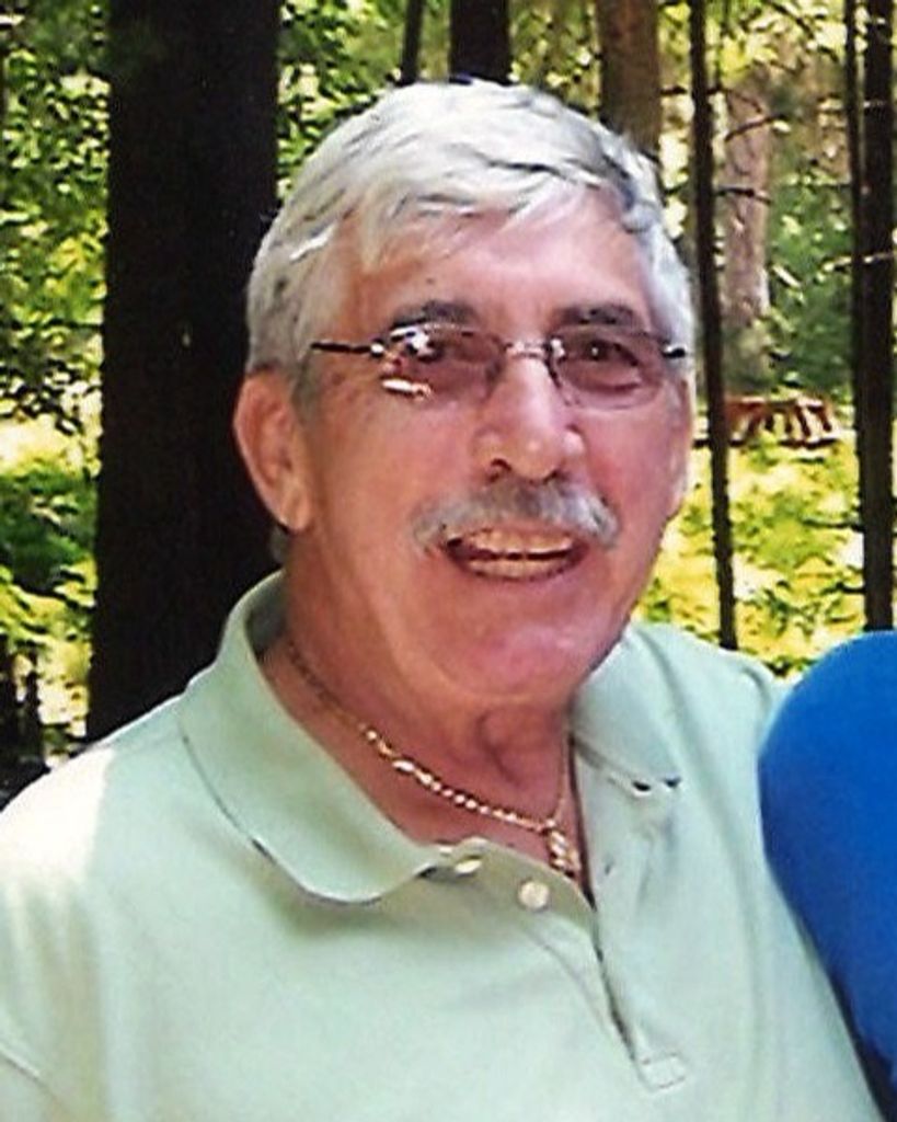 Richard L. "Dick" Harris