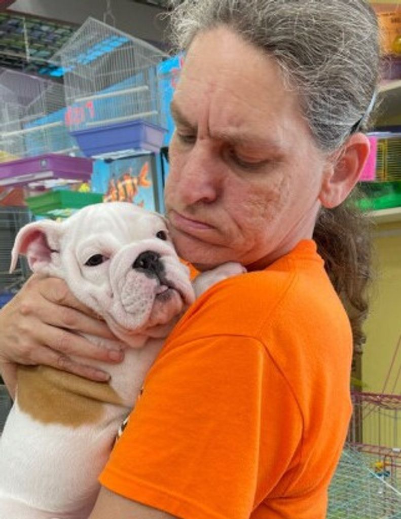 Vickie Louise Bowen Profile Photo