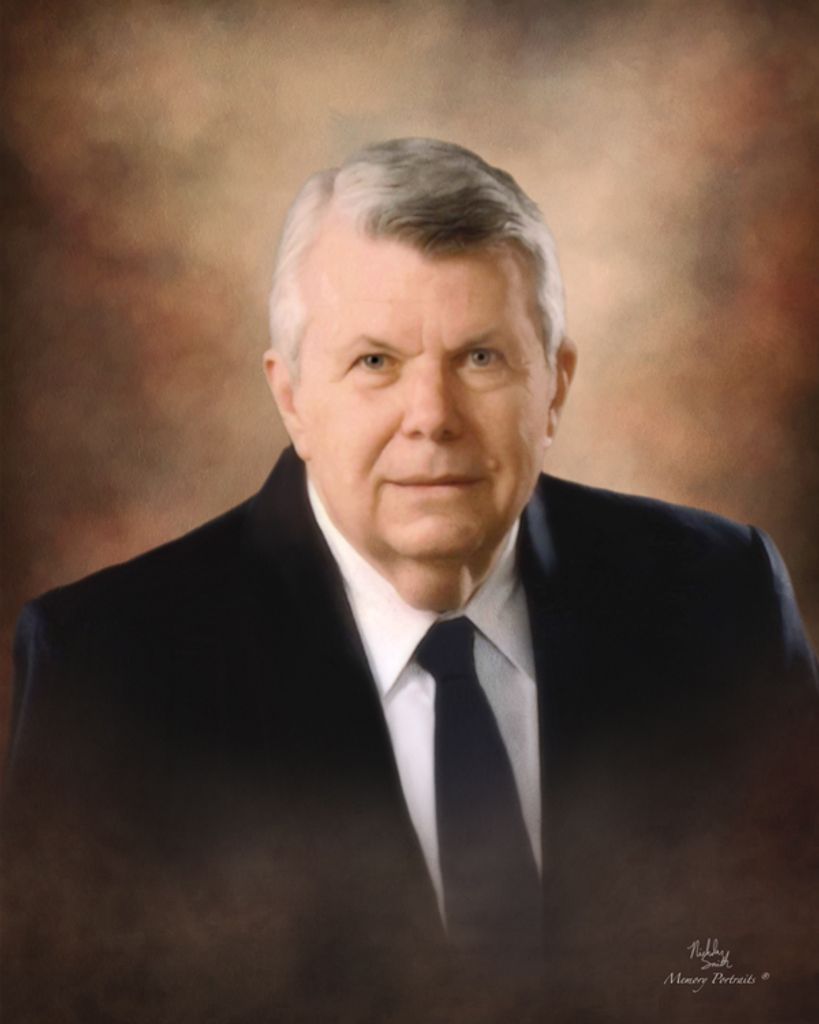 Harold Barker