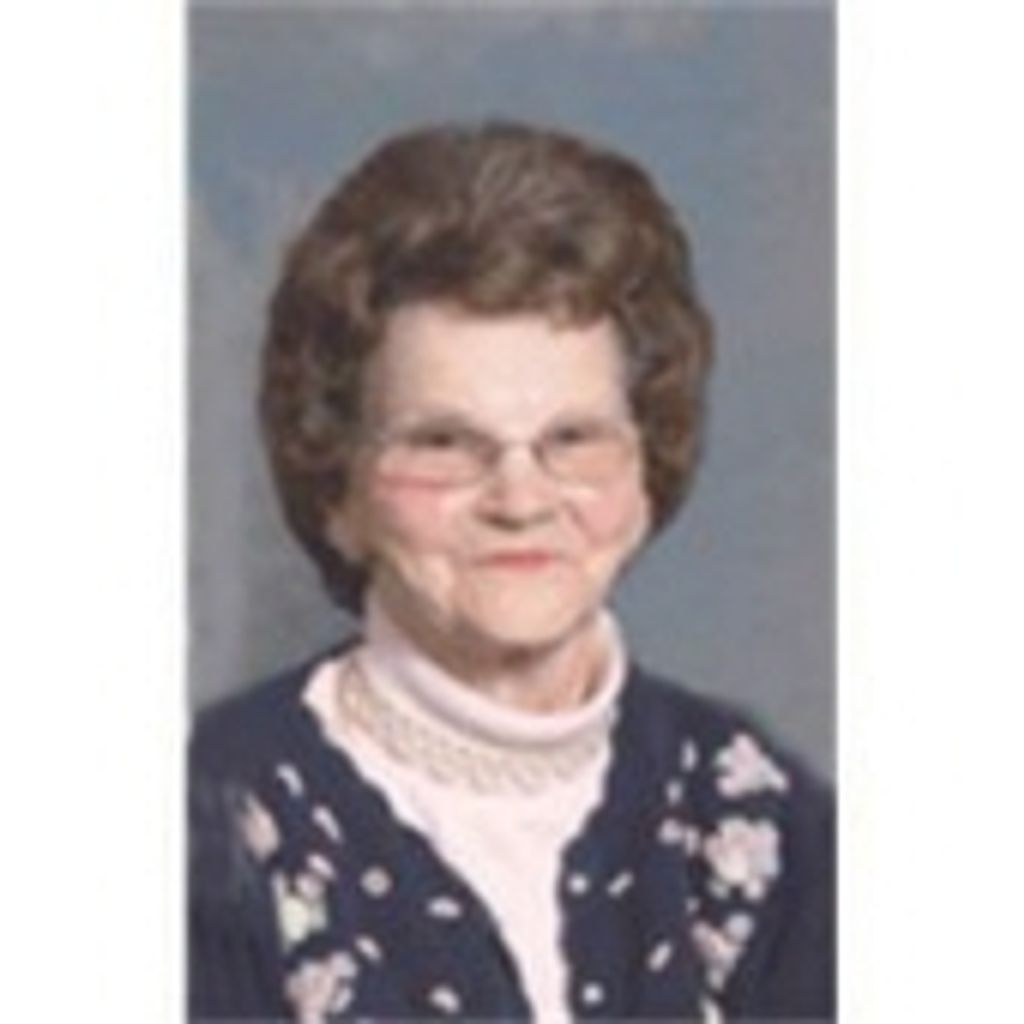 Frances Zimmerman