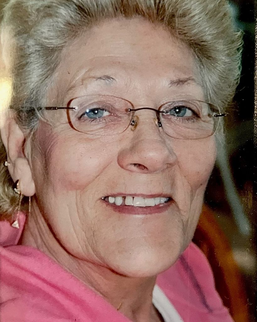Sharon R. Boggs Cox
