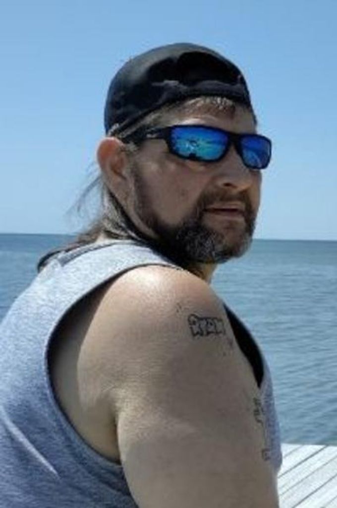 Todd Wesley Longerbeam Profile Photo