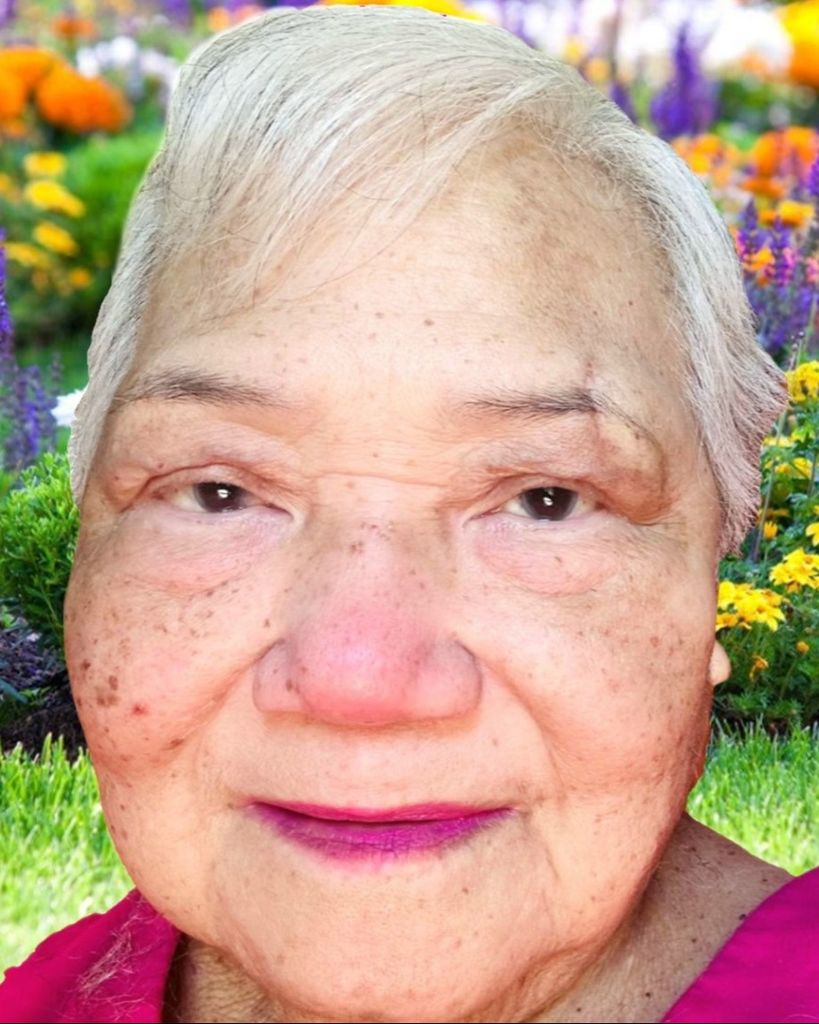 Mila Guban Neumann