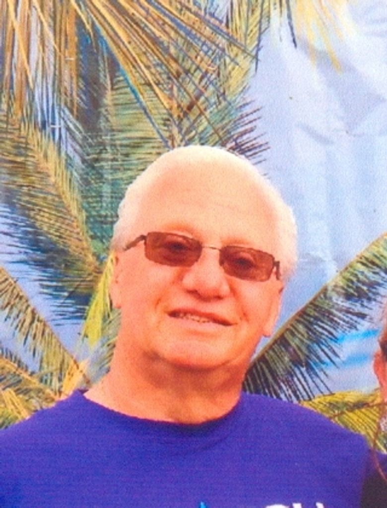 Roger Armstrong Profile Photo