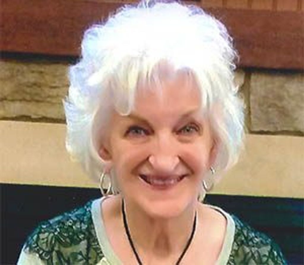 Patricia Brown Profile Photo