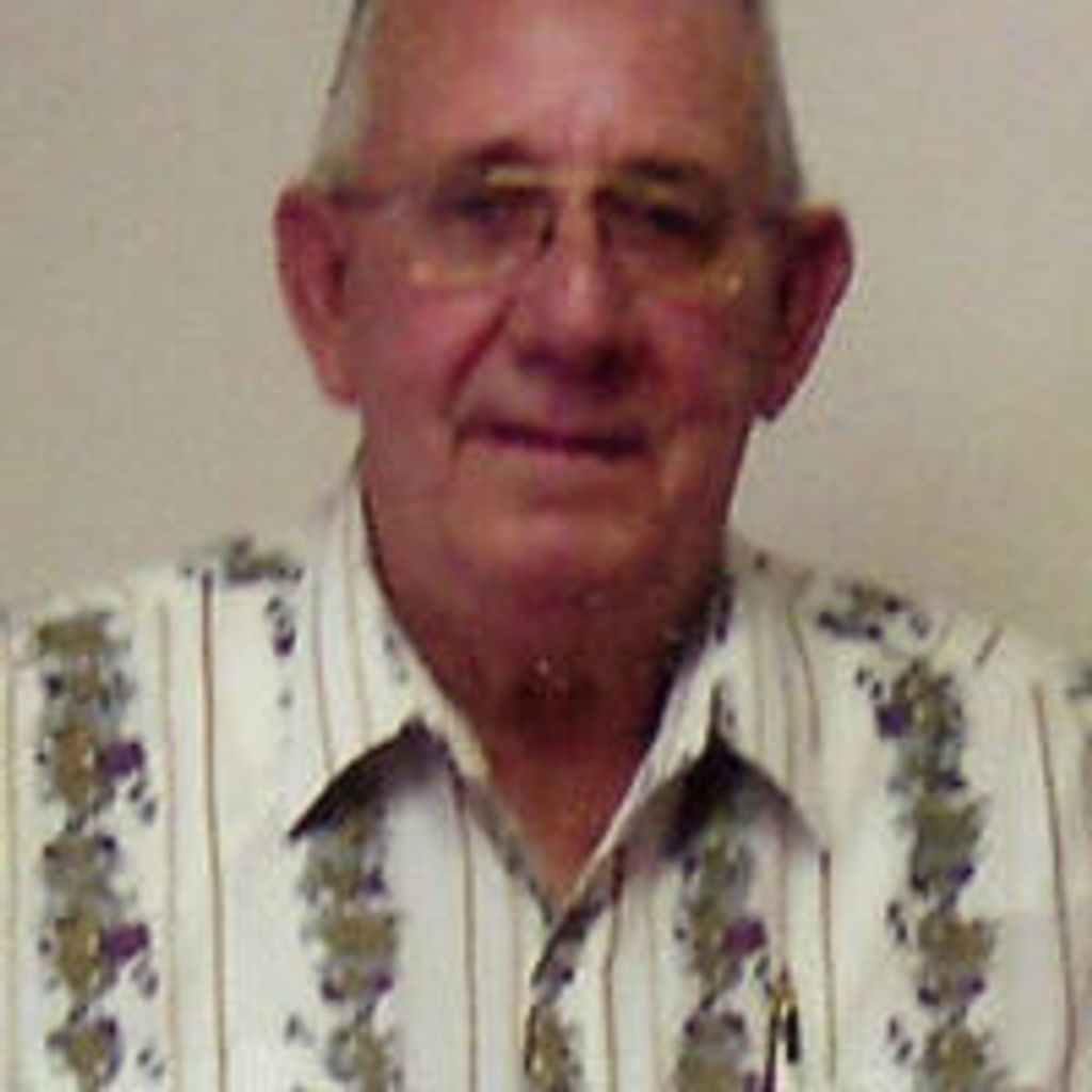 Wesley William Esslinger