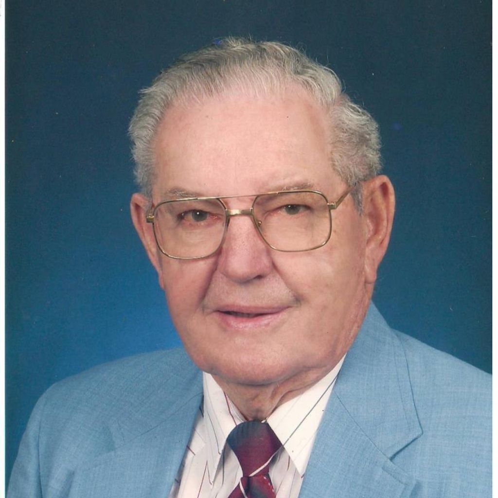James "Jimmy" Leslie Price