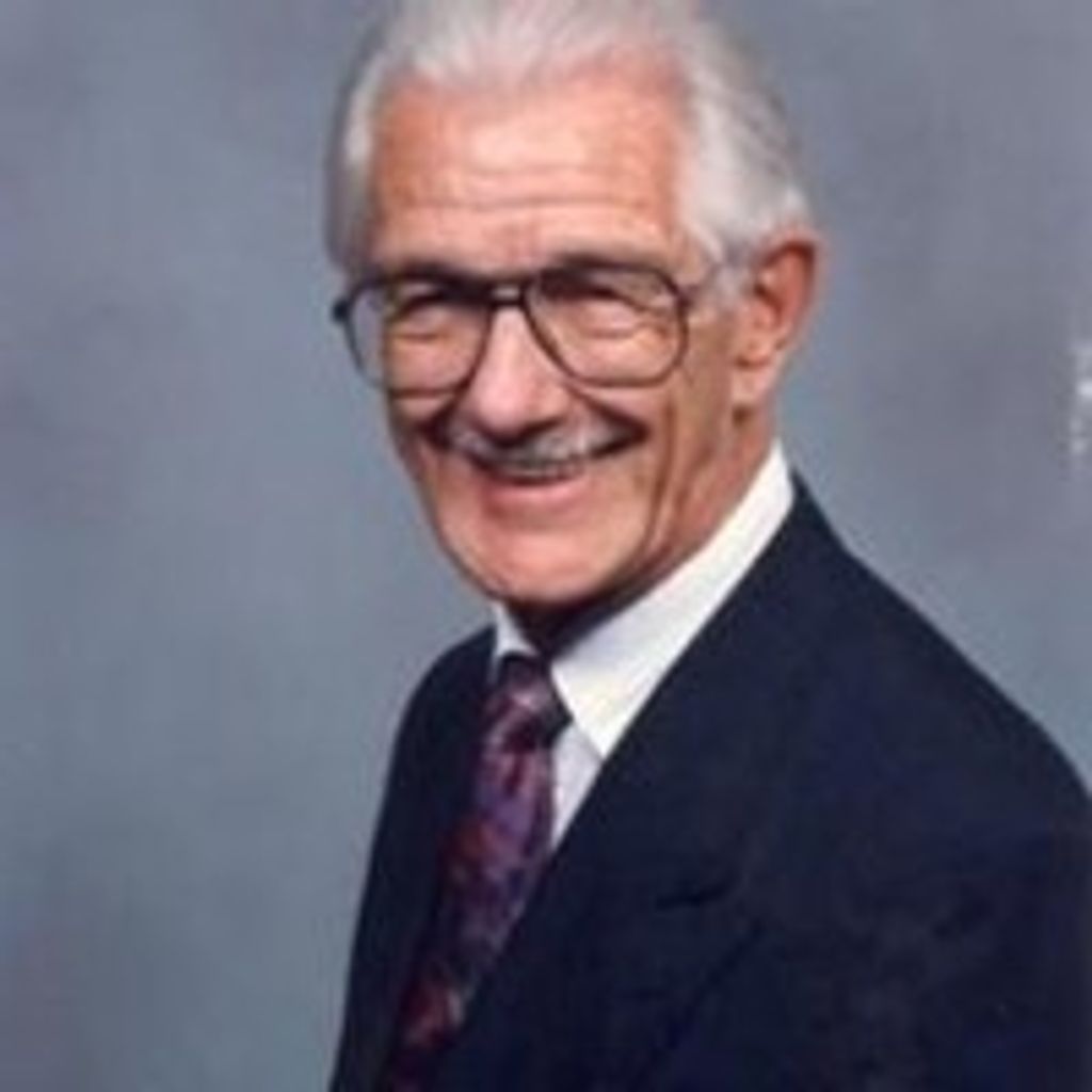 LeRoy Lane Albers