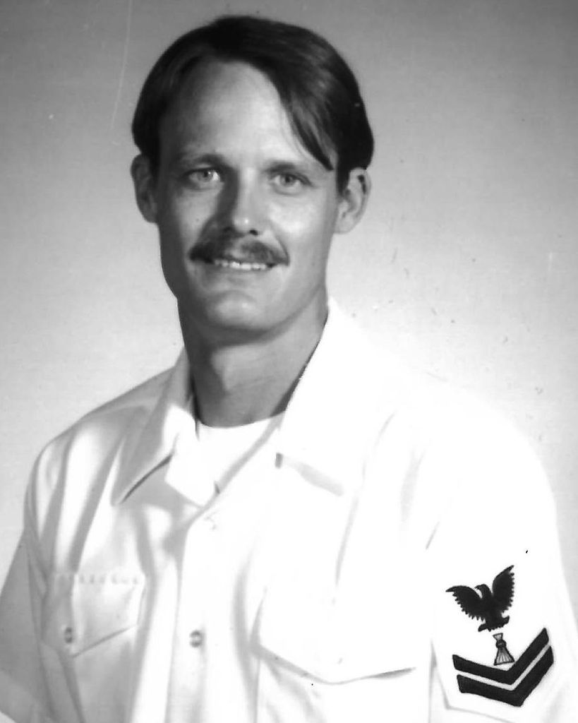 Vaughn C. Naegele