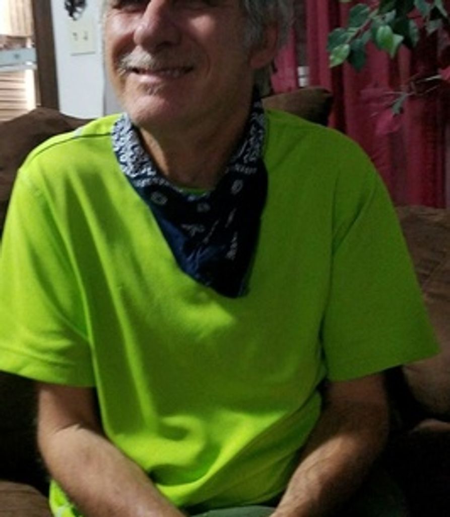 Ralph John Williams Profile Photo