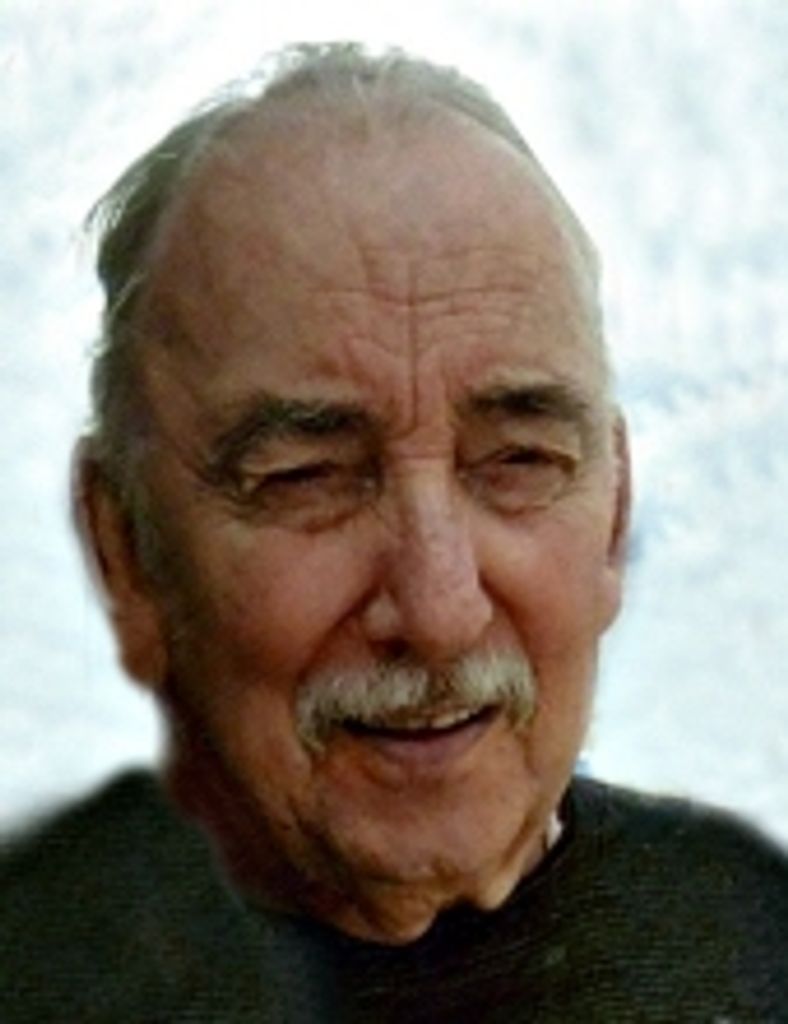 Raymond "Sonny" A. Spence