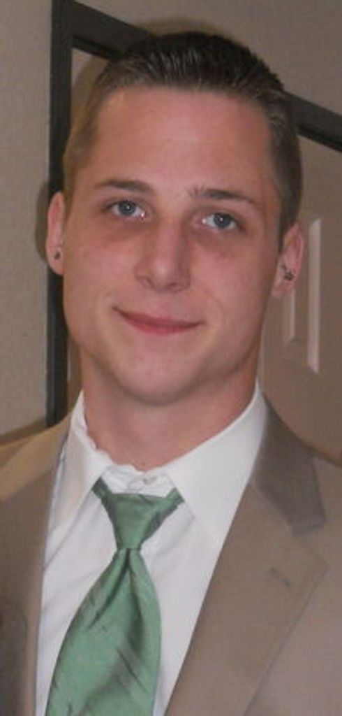 Michael B. Dyott