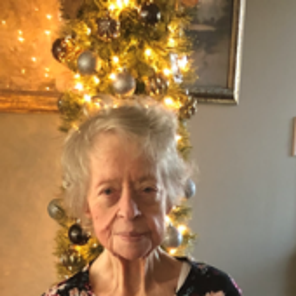 Shirley Faye Cochran Profile Photo