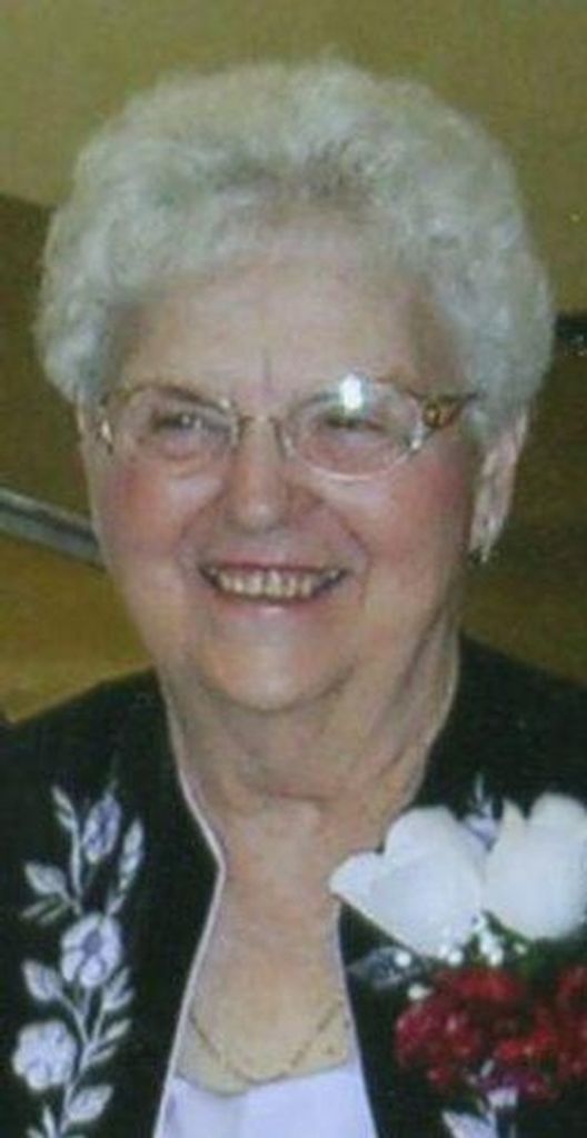 Maxine Scoville