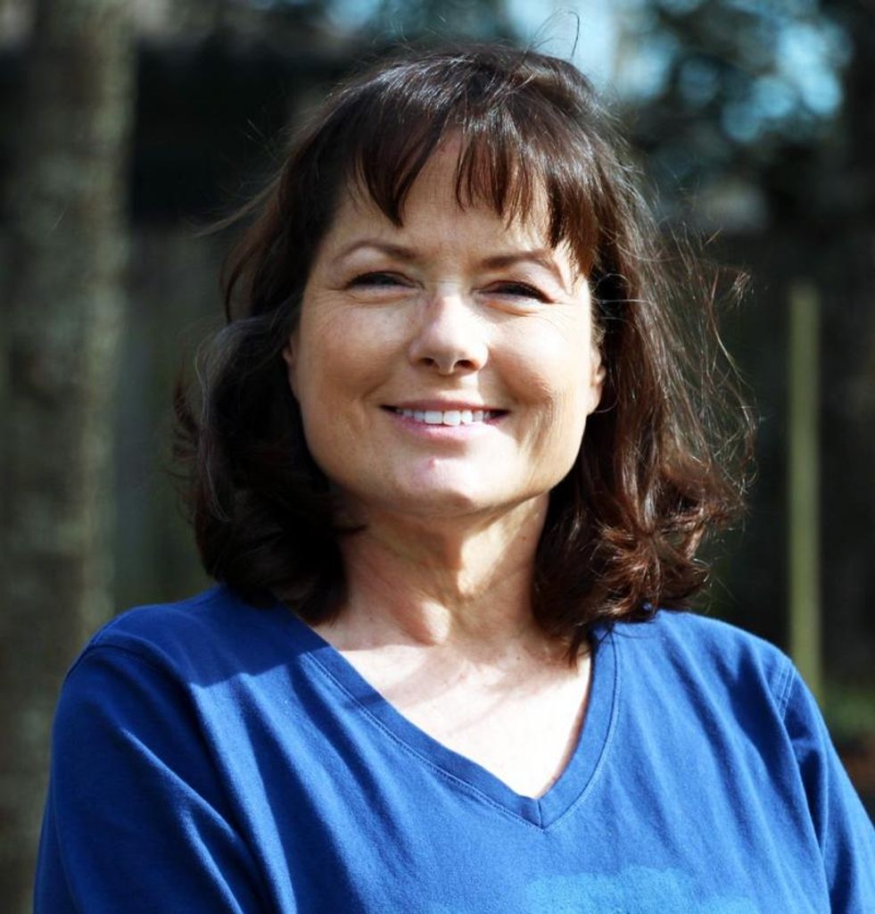 Mary Brent Marcilliat