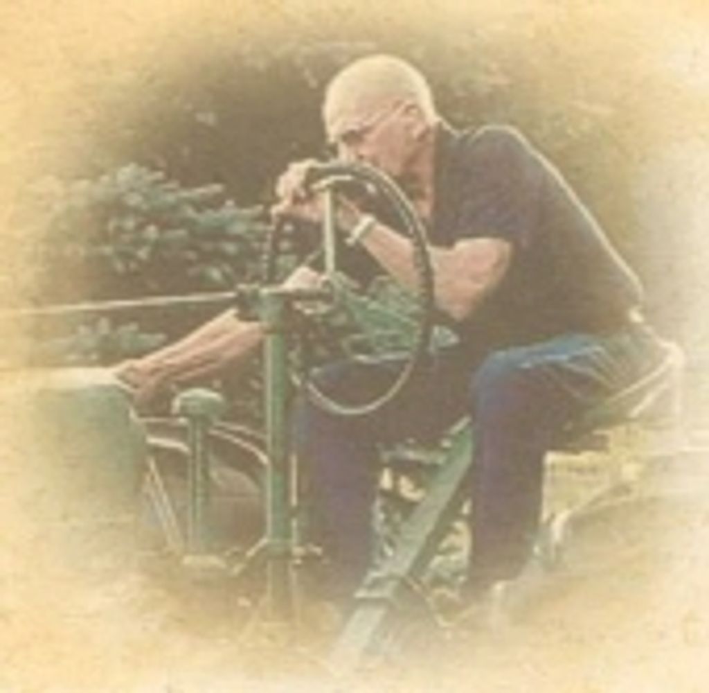 Vernon Schutter