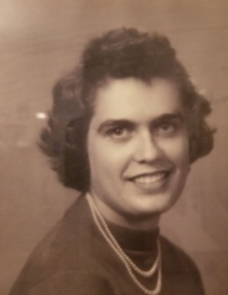 Audrey Dannelle Huff