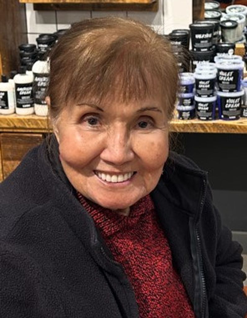 Ligaya Cristobal Evans Profile Photo