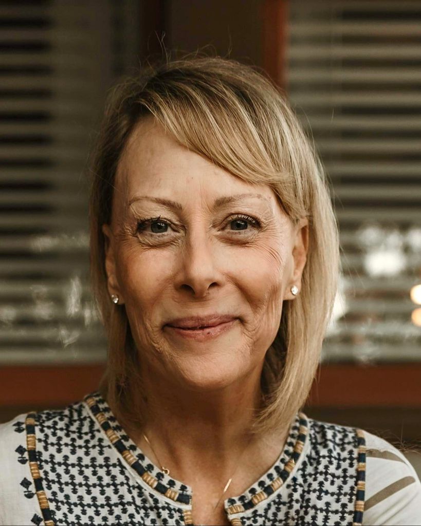 Stacy Ruth Kissinger Profile Photo