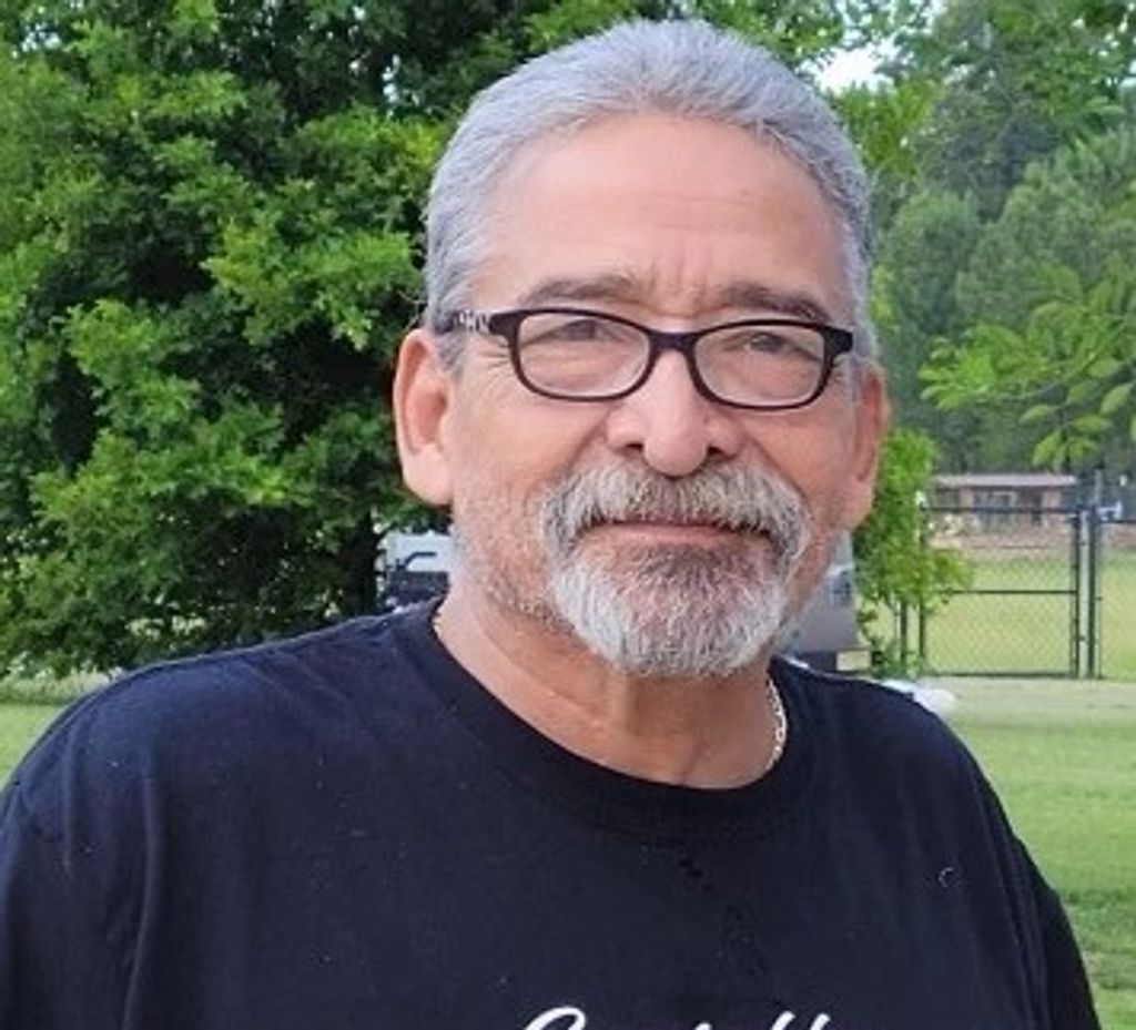 Jose Angel Monreal Sr. Profile Photo