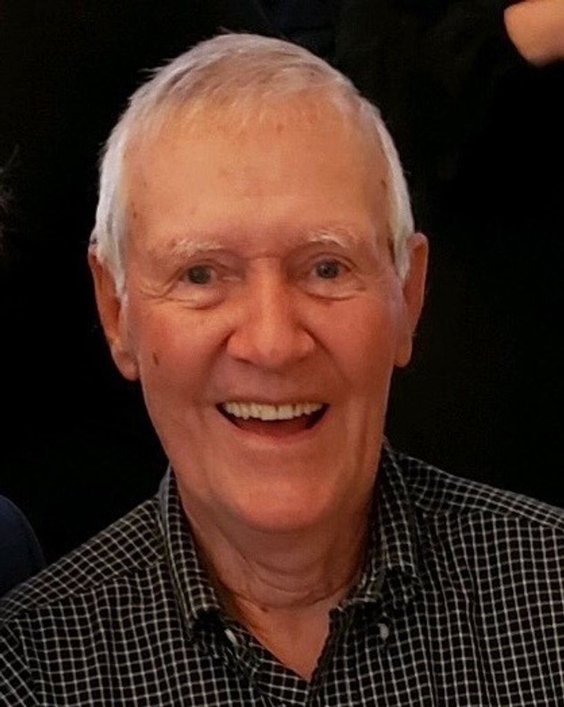 Terrence F. Moore