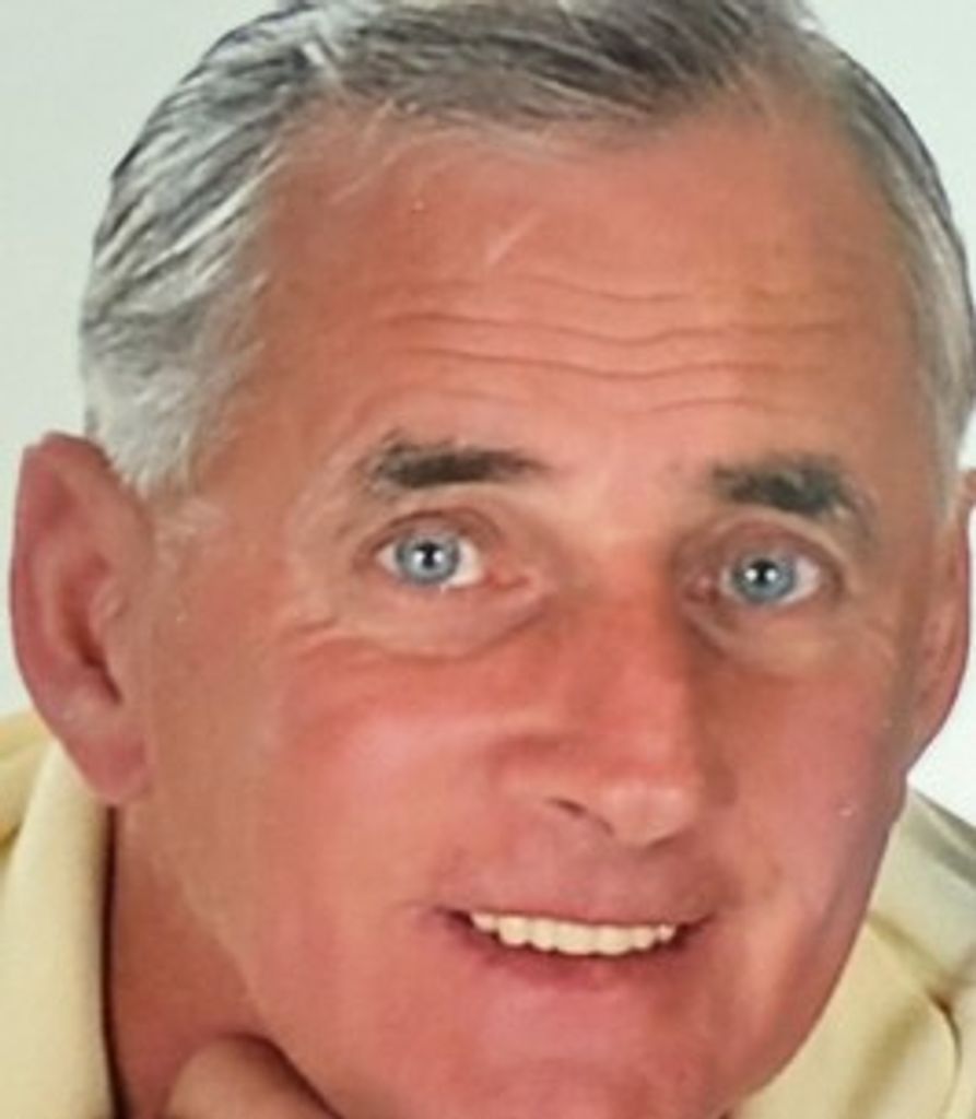 Dennis Laird